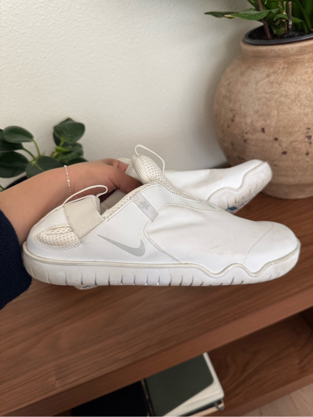 Nike Air Zoom Pulse Shoes